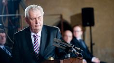 Zeman je prezidentem už tři roky! Oznámkujte ho jako ve škole
