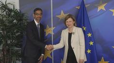 Chce to detox, říká Jourová. Plánuje skončit jako eurokomisařka