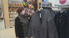 Zdražení bavlny a energetická krize: Ceny oblečení poletí nahoru
