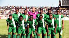 Fotbalisté Nigérie nezaplatili za letenku do Ria a uvízli na letišti!