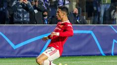 Liga mistrů na Nova Sport. V akci bude Ronaldo, co Barcelona a nový kouč Xavi?