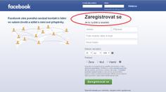 Bude se za facebook platit? Firma v tichosti změnila svůj slogan!