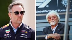 Bývalý šéf F1 po vyhazovu Hornera: Idiot. V 50 si myslel, že mu je 20