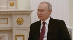 Putin slábne a blíží se jeho konec. Brzy ho svrhne vlastní generál, tvrdí expert