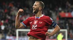 Souček: Máme šanci vyhrát. Ronaldovi nemůžeme dát ani centimetr prostoru