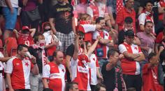 Fandové Slavie brečí kvůli Chelsea: Blbci, o peníze za lístky nejde!