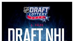 První fáze draftu do NHL již v pátek v noci! Sledujte jej živě na VOYO