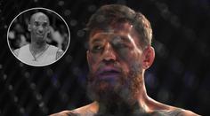 McGregor truchlí nad ztrátou Bryanta. Lituje, že se s ním nesetkal!