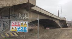 Odborníci posoudí stav Libeňského mostu. Části může hrozit demolice