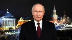 Putin šokoval ohledně amerických voleb. Potopil Trumpa, jeho favoritem je Biden