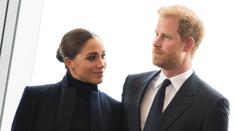 Konec! Meghan potvrdila profesní odloučení od Harryho