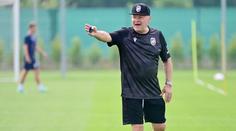 Koubek: Sám jsem si kladl otázku, jestli do toho jít. Už se mu hlásí i Traoré