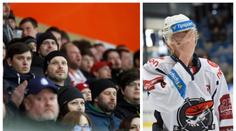 Třebíč vyprodává zimák, Piráti ruší smlouvy. Chance liga bojuje statečně