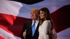 Trumpa americké celebrity nemusí. Syčák, grázl, čuně, říkají