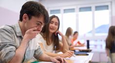 Student popsal rozdíly mezi školami v Česku a USA. Čtyři věci ho zarazily nejvíce