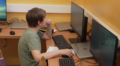 Nová informatika: Školy musejí nakoupit tablety a roboty, chybí i učitelé