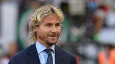 Fotbalová legenda Pavel Nedvěd: O Slavii, poctě i Češích v Serii A