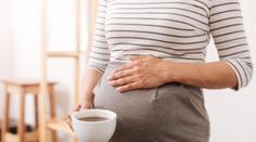 Pijete v těhotenství kafe? Podle lékařů má na dítě překvapivý vliv