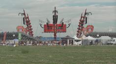 Na koncert Eda Sheerana dorazily do Hradce tisíce lidí. Čeká je velkolepá show