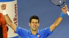 Nenažrané hvězdy tenisu! O kolik si říká Djokovič, Nadal či Federer?