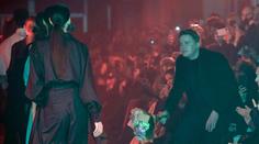 Kolečko dokázal Vignerové svou lásku. Nesvačilová už má smůlu