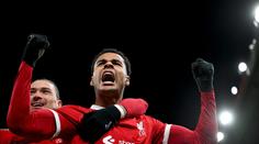 Liverpool porazil Fulham a je kousek od finále Ligového poháru