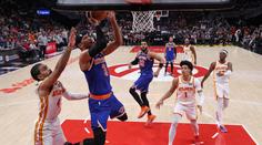 Šílený rekord Krejčího bývalého týmu. Takhle v NBA ještě nikdo neprohrával