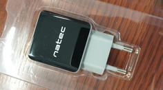 Pozor na některé USB nabíječky! Třetina z nich při kontrole pohořela