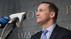 Evropa se už nemůže v obraně spoléhat na USA, varuje polský ministr