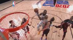 Triumf pro Lakers! LeBron James a spol. porazili Miami a slaví titul v NBA