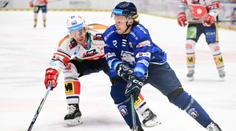 Výhru Pardubic kalí zranění Söderlunda. Kladno má 16 porážek v řadě