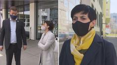 Epidemie ovlivnila i volby, politici prozatím nechávají kampaně stranou