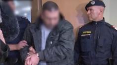 Žena usnula před barem. Migranti ji znásilnili. Teď padl verdikt