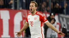 Kane je víc než Lewandowski, říká legenda Bayernu Mnichov