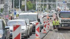 Přehled: Východ ČR čeká dopravní peklo. V plánu jsou desítky oprav a uzavírek