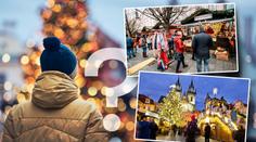 Praha, Brno a další! Takhle města ruší i plánují vánoční trhy! PŘEHLED