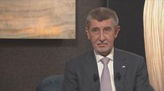 Každý může udělat chybu. Všichni ji obrátili proti mně, tvrdí Babiš