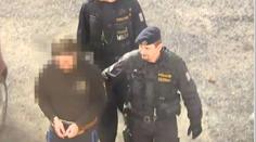 Krvavá vražda dvojčat: Pavel zasadil jednomu z bratrů sto ran!