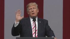 Boj o Bílý dům vrcholí. Trump vypadá více prezidentsky, hodnotí exministr
