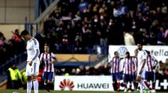 Španělsko bez posil? Po Barceloně hrozí zákaz i Atlétiku s Realem