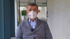 Nejde o znalosti, ale duševní zdraví. Babiš dál trvá na úřední maturitě
