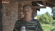 Střelec, který zabil kuší zloděje, poprvé promluvil. Je mi to líto, říká