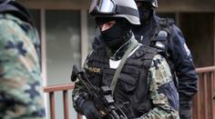 Proč střelce nezabila první hlídka? Šéf policie promluvil