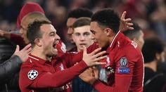 Liverpool po neskutečném obratu velebí nového hrdinu!