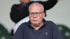 Mají špatné výsledky Plzně svou první oběť? V klubu skončil sportovní manažer