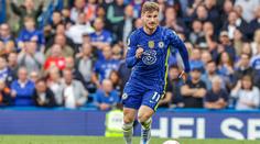 Naváže na své zlaté časy? Timo Werner se vrací do Lipska
