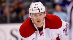 Fleischmann bude v nové sezoně hrát za Montreal Canadiens!