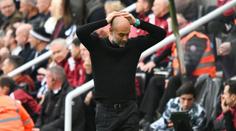 Nevídaná marodka v City. V takové situaci jsem ještě nebyl, řekl Guardiola