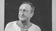 Zemřel legendární slovenský herec Paulovič. Milovali ho i čeští diváci
