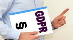 GDPR platí už pět let. V Česku kvůli němu padly pokuty za miliony